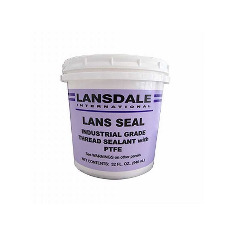 Thread Sealant Lans Plus