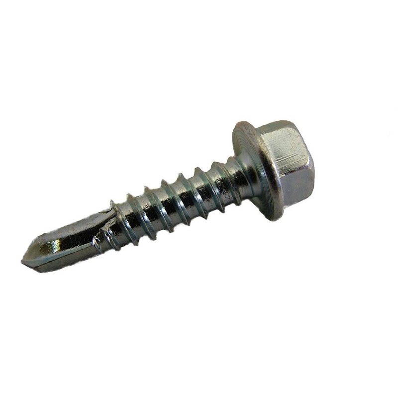 Fasteners and Screws