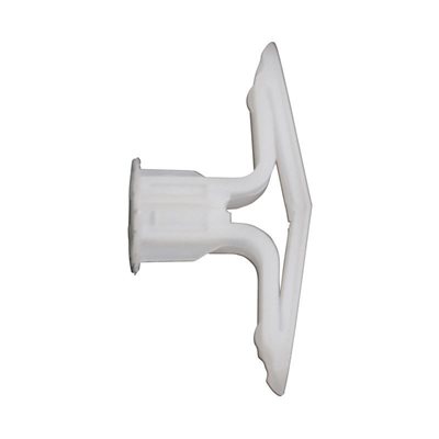 Longhorn 1 / 2" Plastic Toggle Anchors 100ct (1)