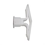 Longhorn 1 / 2" Plastic Toggle Anchors 100ct (1)