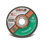 CWT Aluminum Cut Wheel