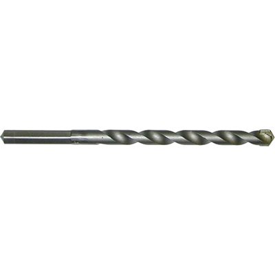 1 / 4"x 6" Carbide Tip Masonry Drill Bit Hammer (144)