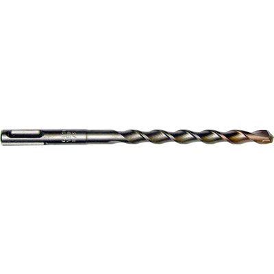 1"x 10" SDS Carbide Tip Masonry Drill Bit (6)