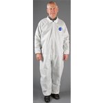 Coveralls SMS
