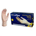 Vinyl GlovePlus Gloves