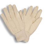 Cotton Canvas 8oz Standard Wt. Gloves (25) Min.(6)
