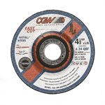 GWNAC Notch Wheel Alumia / Oxide