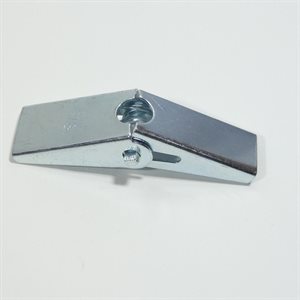 Nut 3 / 8" Wing Toggle (50) Min.(1)