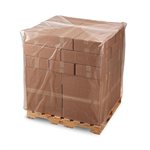Pallet Covers Clear