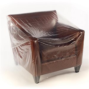 Furniture Cover Chair 60" 160ct