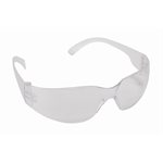 Safety Glasses Bulldog Clear Readers Bifocal Lens 1.0 (120) Min.(12)