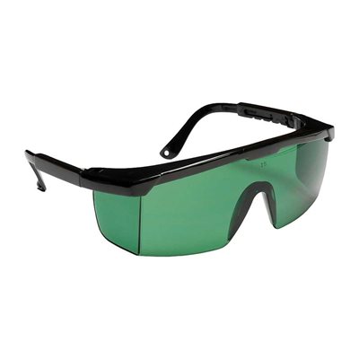 Safety Glasses Retriever Welder Lens Green 3.0 (120) Min.(12)