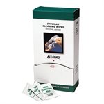 Eyewear Cleaning Towelettes 100ct Glass / Polycarbonate lens Individually packaged (12) Min. (1)