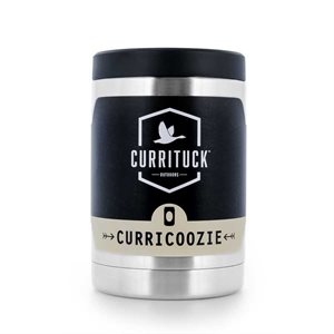 Can Holder Currituck SS Curricoozie 12oz (12) Min.(1)