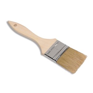 Brush Wood Handle 2" Chip Brush (432)Min.(24)