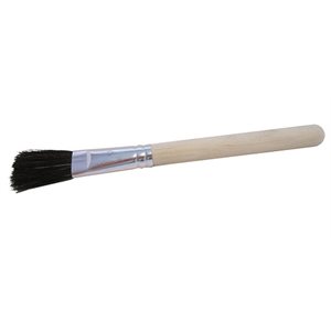 Pipe Dope Brush 6" Wood Handle #7 (576) Min.(1)