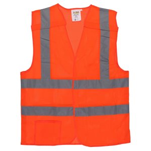Safety Vest 2300 Break-Away