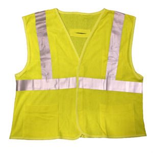 Safety Vest 3500FR FlameResis
