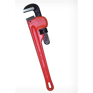 Pipe Wrench Steel